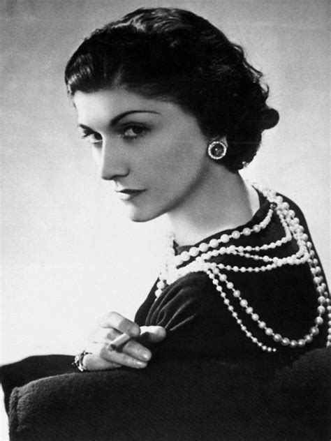 la storia di coco chanel|coco chanel feminism.